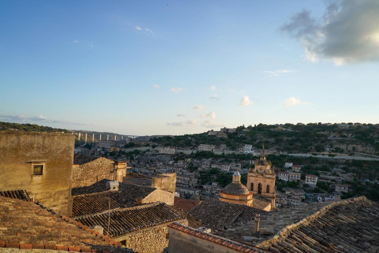 Modica View Exterior foto