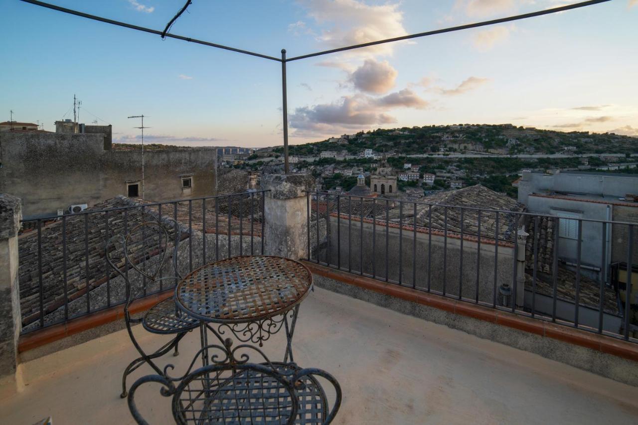 Modica View Exterior foto