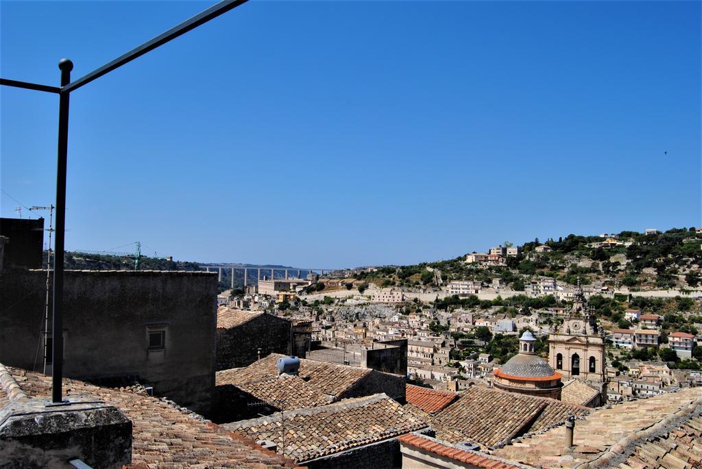 Modica View Exterior foto