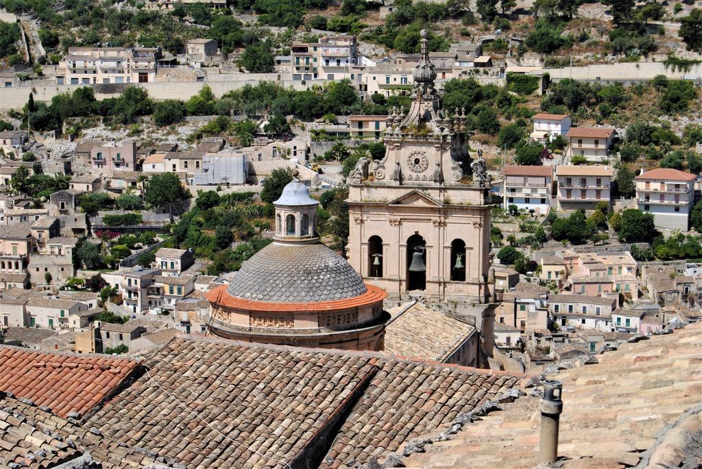 Modica View Exterior foto