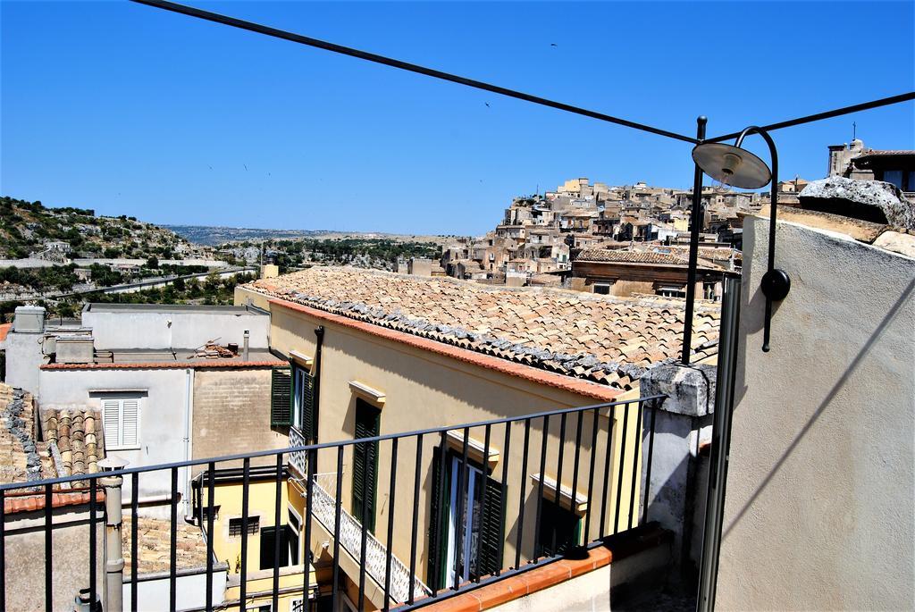 Modica View Exterior foto