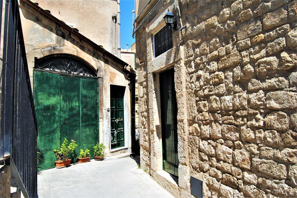 Modica View Exterior foto